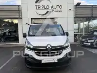 2021 Renault Trafic