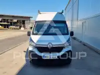2021 Renault Trafic