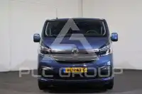 2021 Renault Trafic