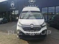2021 Renault Trafic