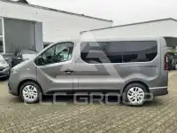 2021 Renault Trafic