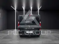2021 Renault Trafic