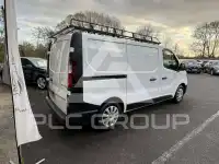 2021 Renault Trafic