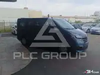 2021 Renault Trafic