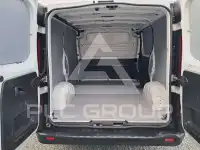 2021 Renault Trafic