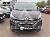 2021 Renault Trafic