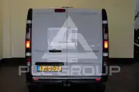 2021 Renault Trafic
