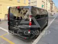 2021 Renault Trafic