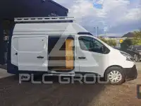 2021 Renault Trafic