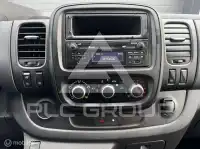2021 Renault Trafic
