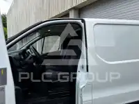 2021 Renault Trafic