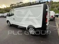 2021 Renault Trafic