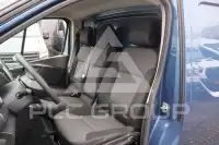 2021 Renault Trafic