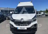2021 Renault Trafic