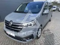 2021 Renault Trafic