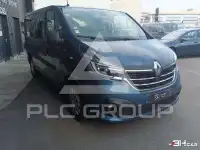 2021 Renault Trafic