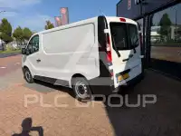 2021 Renault Trafic