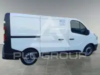 2021 Renault Trafic