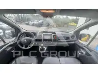 2021 Renault Trafic