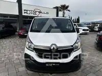 2021 Renault Trafic