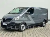2021 Renault Trafic
