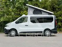 2021 Renault Trafic