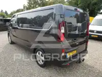 2021 Renault Trafic