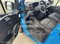 2021 Renault Trafic