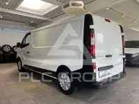 2021 Renault Trafic
