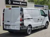 2021 Renault Trafic