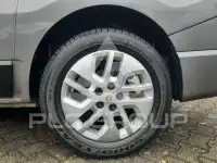 2021 Renault Trafic