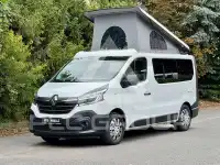 2021 Renault Trafic