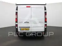 2021 Renault Trafic