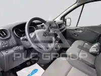 2021 Renault Trafic