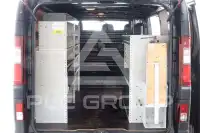 2021 Renault Trafic