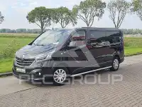 2021 Renault Trafic