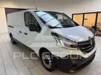 2021 Renault Trafic