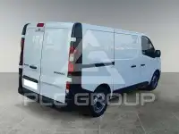 2021 Renault Trafic