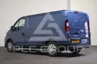 2021 Renault Trafic