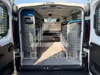 2021 Renault Trafic