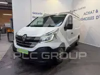 2021 Renault Trafic