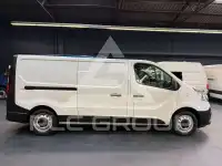 2021 Renault Trafic