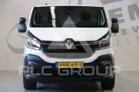 2021 Renault Trafic