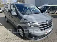 2021 Renault Trafic