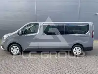 2021 Renault Trafic