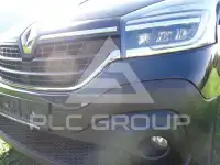 2021 Renault Trafic