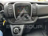 2021 Renault Trafic