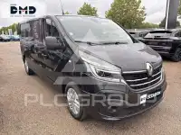 2021 Renault Trafic