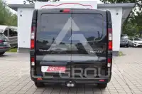 2021 Renault Trafic