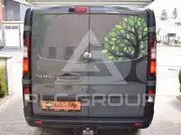 2021 Renault Trafic